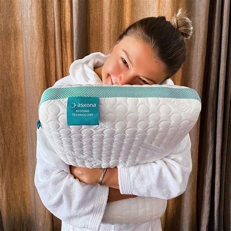 Orthopedic mattresses, beds, pillows - Askona.com.cy store