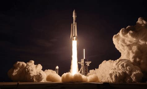 faa orders indefinite restrictions  commercial rocket launches