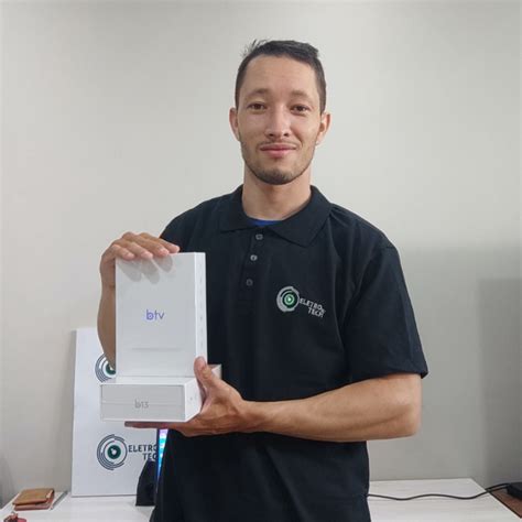 A Empresa Enter Tecnologia E Eletro Ltda Bh - ELETRO TECH BH 2, Loja Online | Shopee Brasil
