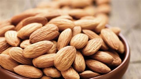 almond   notes   almond