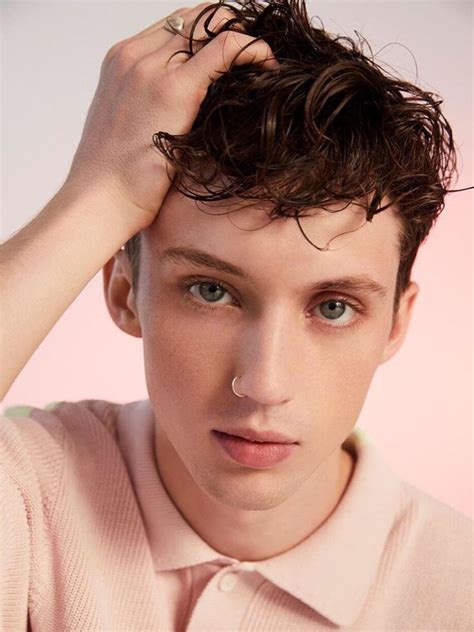troye sivan setlist  olympics sioux eachelle