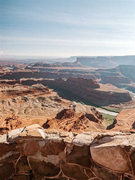 Unforgettable Things to Do in Moab Utah and Dead Horse Point State Park