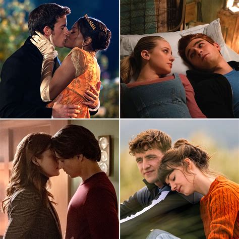 Steamiest TV Sex Scenes of All Time: 'Bridgerton,' 'Outlander' and More