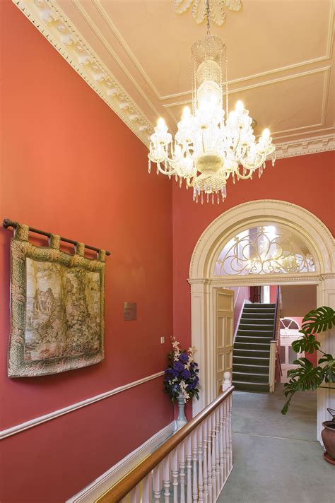 Townhouse Hotel, Manor House Hotel, Dublin Hotels, Georgian Terrace, Dublin City, Modern Hotel ...