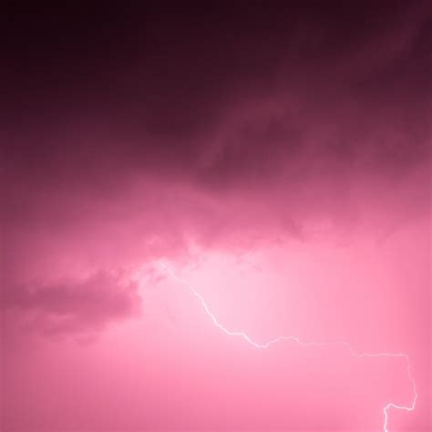 Pink Lightning Wallpapers - Top Free Pink Lightning Backgrounds ...