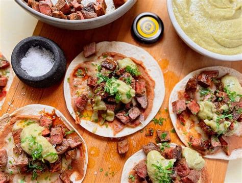 28 Best Mexican Street Food Recipes & Dishes | Gran Luchito