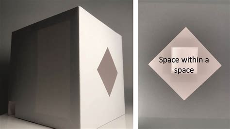 spatial relationships  scad portfolios