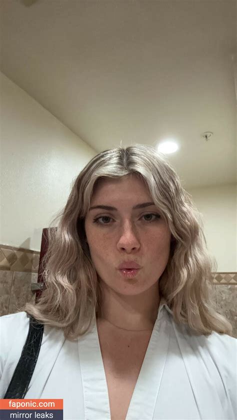 What Everyone's Missing About the Faith Ordway Sex Tape Scandal - esrhpa8