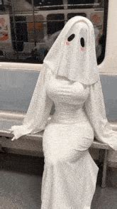 Sexy Ghost GIF | Tenor