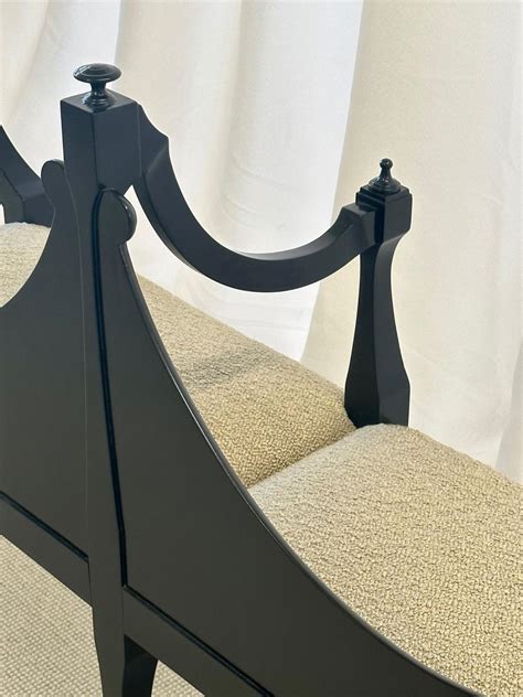 Event organizers explain the seat upgrades at the dorothy pavilion 2