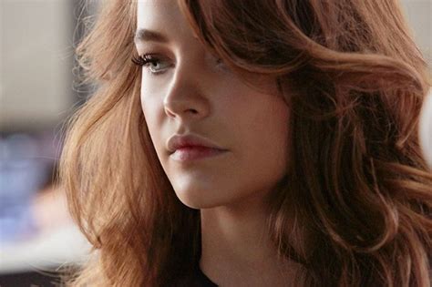 Barbara Palvin for Intimissimi 2013 - A Day Magazine