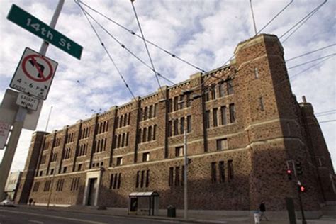 San Francisco Armory Archives - Mission Local