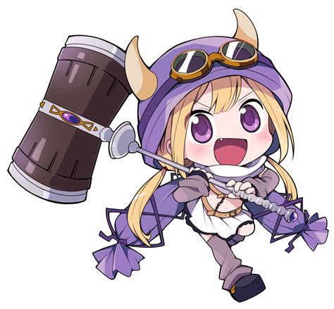 Mitsuki Felicia - Magia Record: Mahou Shoujo Madoka☆Magica Gaiden