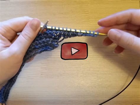 6 Sneaky Ways To Add Stitches Without Unraveling The Entire Knit
