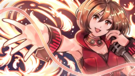 Meiko - Fanart by Inkfy on Newgrounds