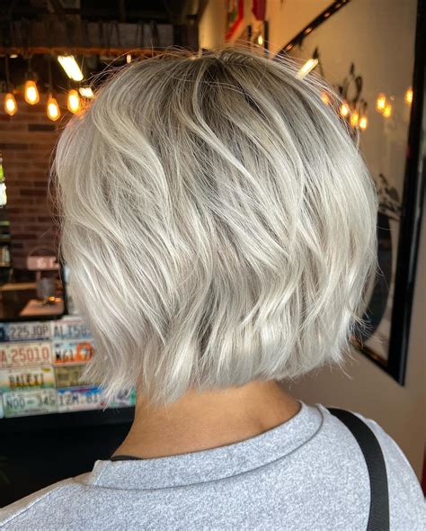 100 Flattering Short Hairstyles for Fine Hair in 2025