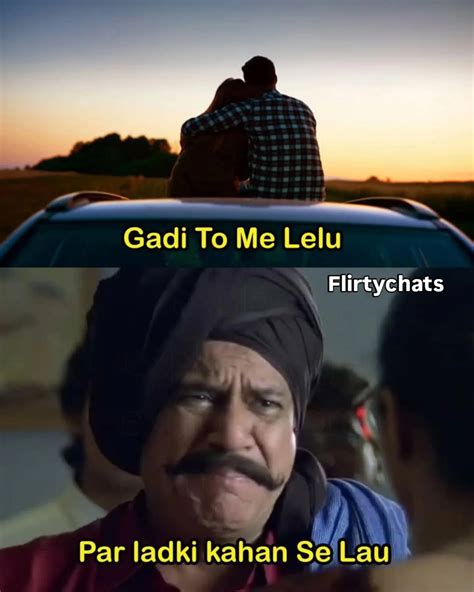 Flirty Chats | Reality 😭 . explore explorepage exploremore memes