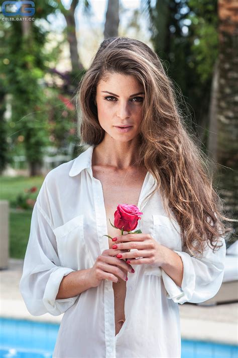 Alissa Harouat nude, pictures, photos, Playboy, naked, topless, fappening