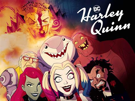 Harley Quinn Devil Joker Hd Wallpaper - EMSEKFLOL.COM