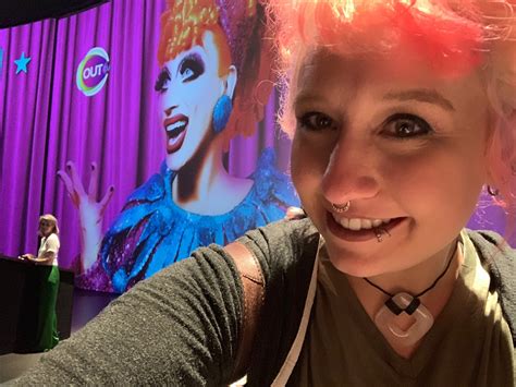 TW Pornstars - Proxy Paige. Twitter. ⁦@TheBiancaDelRio⁩ hahahahaha oh