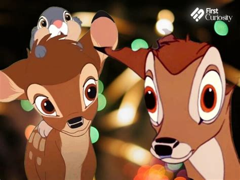 Did the Bambi Doe Leaks Cause This? The Unexpected Consequences - 5msls5d