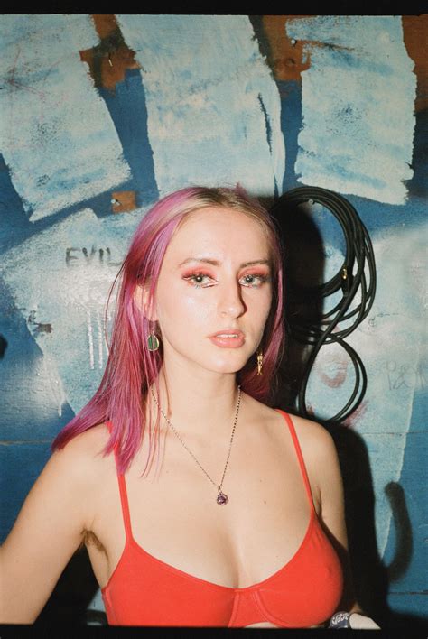 Mia Gladstone On Supporting Women and Non-Binary Producers in Music