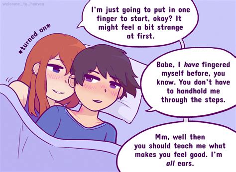 Pegging is great but so is the prep that comes before ️[OC] : r