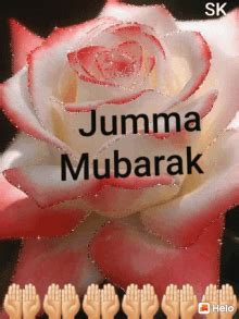 jummah mubarak gif jummah mubarak discover share gifs