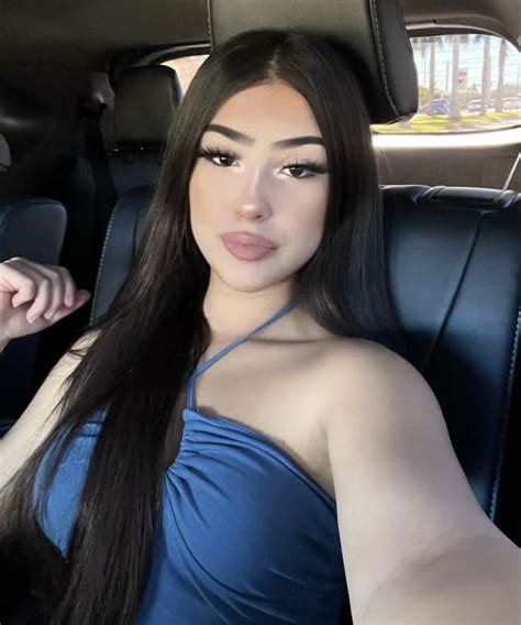 Pretty Mexican Makeup