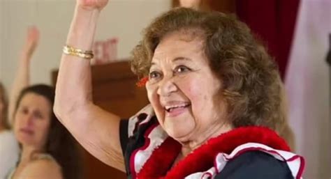 Original ‘Wizard of Oz’ Munchkin Betty Ann Bruno Dies At 91