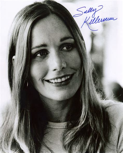 Pictures of Sally Kellerman