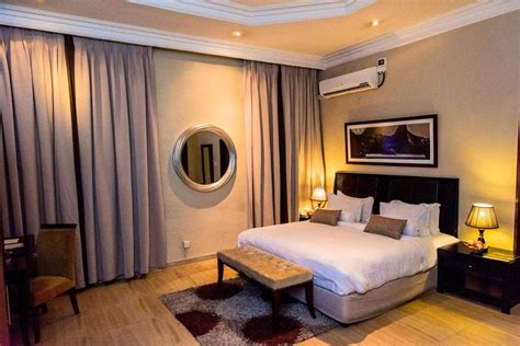 50 Luxury Hotels In Lagos