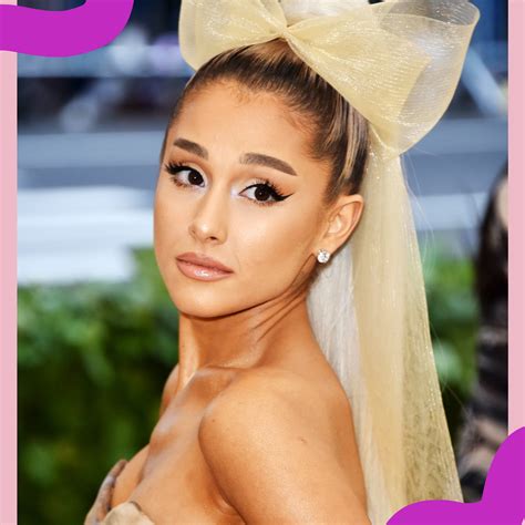 How To Do Your Makeup Look Like Ariana Grande | Saubhaya Makeup