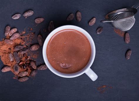 Cacao Tea — Lisa Mosconi, PhD