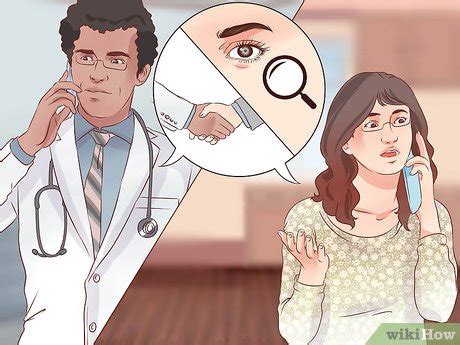 How to Do an Eye Exam (with Pictures) - wikiHow Health