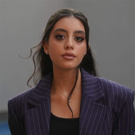 Yasmina El-Abd - Instagram U30 - Forbes Lists