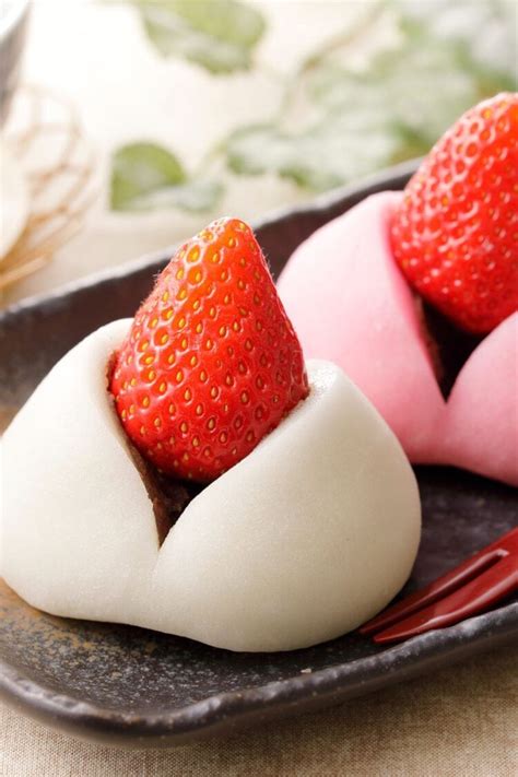 15 Mochi Desserts You'll Love Very Mochi - Insanely Good