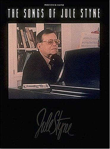 happy  happy songs  jule styne david zack