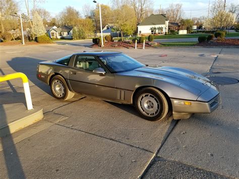 corvette   week   project corvetteforum