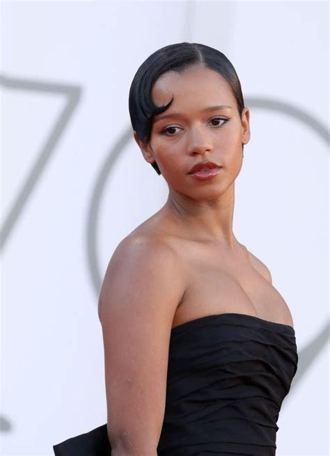 Taylor Russell Boyfriend, Wiki, Parents, Age, Net worth, Career ...