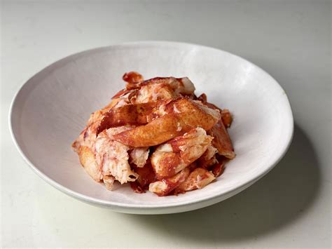 Reach Food Group - Lobster