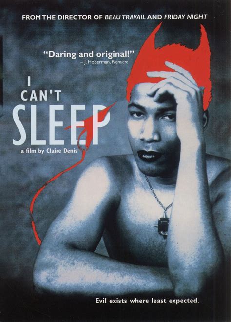 I Can't Sleep (1994) - Moria
