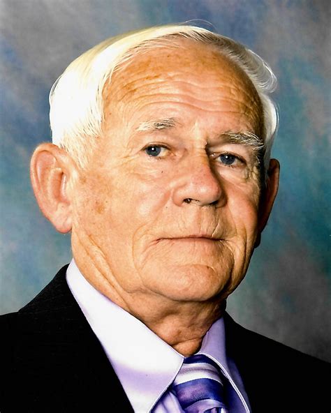 Jimmie Holliday Obituary 2022 - Livingston Butler Volland Funeral Home