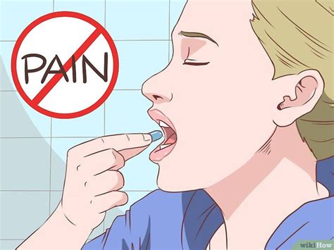 O'que Fazer Para Parar De Vomitar - 4 Formas de Parar de Vomitar - wikiHow