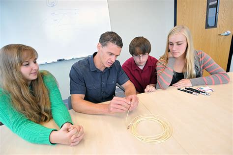 Vancouver iTech Preparatory – Vancouver Public Schools