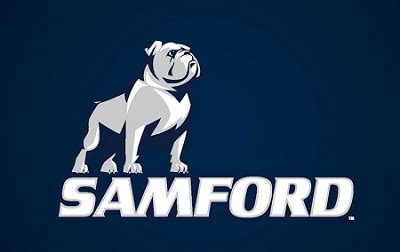 Samford Logos