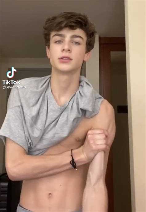 Picture of Avi Angel in General Pictures - avi-angel-1623801704.jpg