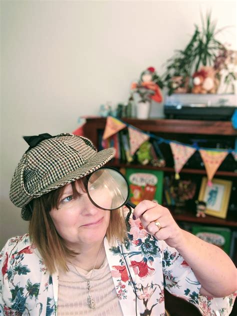 Emma Perry: Founder - My Book Corner