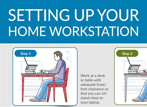 working  home  tips  setting  caspia consultancy