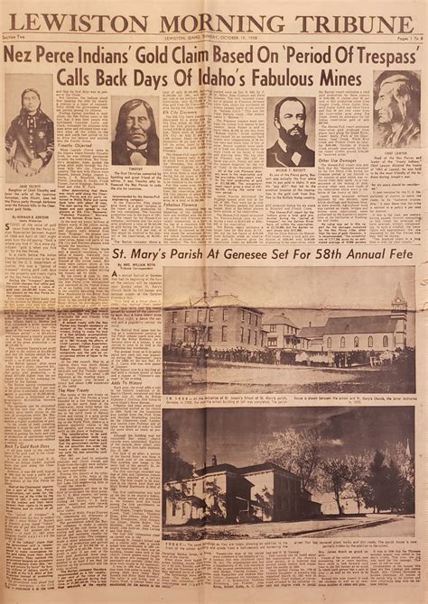 Mobile notifications will soon alert you to idaho press tribune obits 22